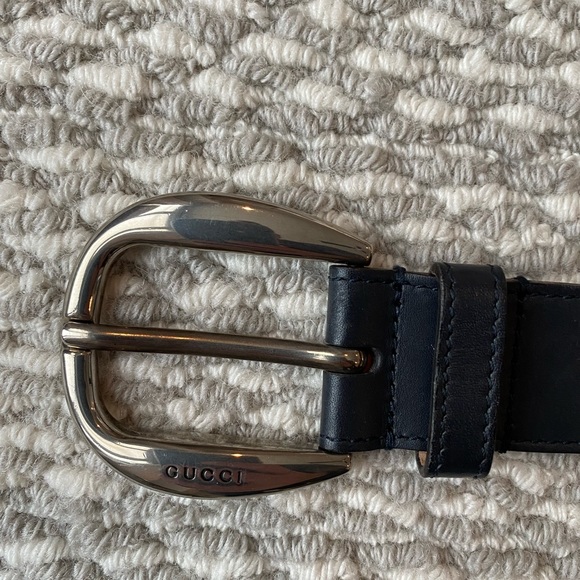Men’s Gucci belt size 38 - Picture 2 of 6